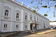 Palácio dos Leões, sede do governo do Maranhão.
